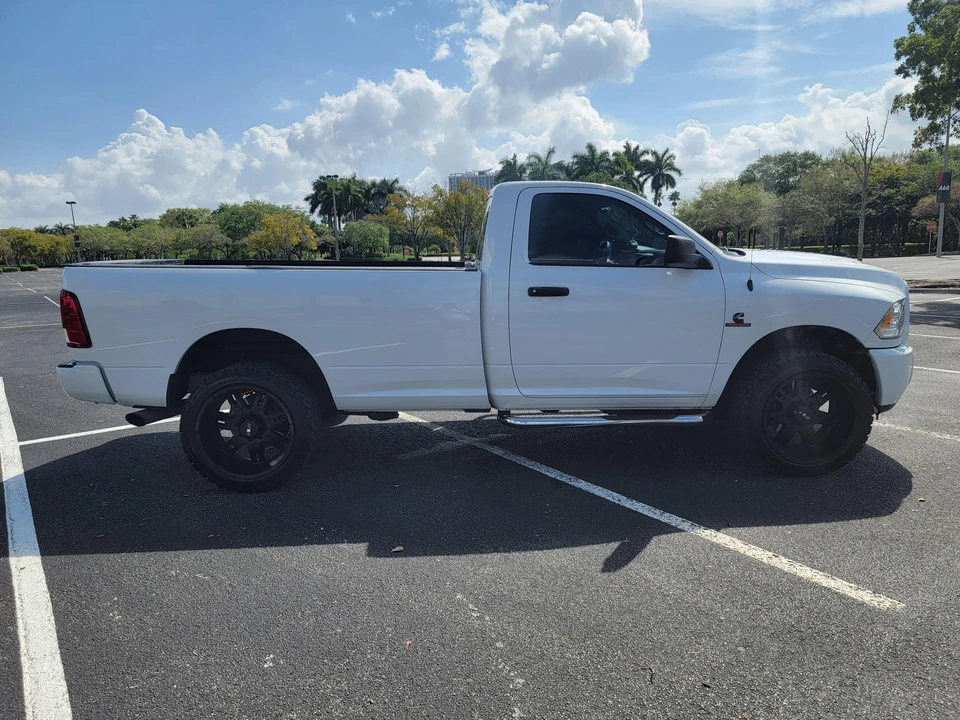2016 Dodge Ram 4th Gen - Image 9 of 31