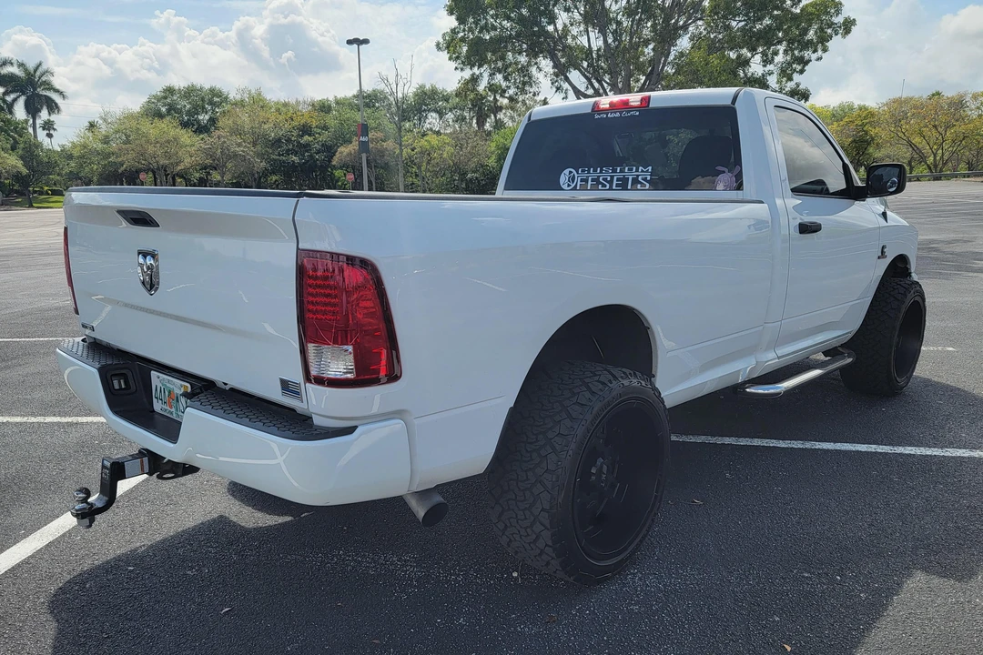 2016 Dodge Ram 4th Gen - Image 4 of 31