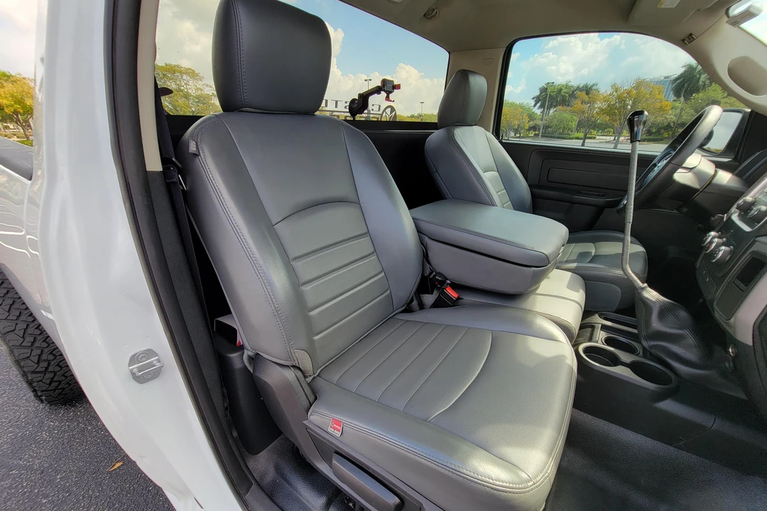 2016 Dodge Ram 4th Gen - Image 31 of 31