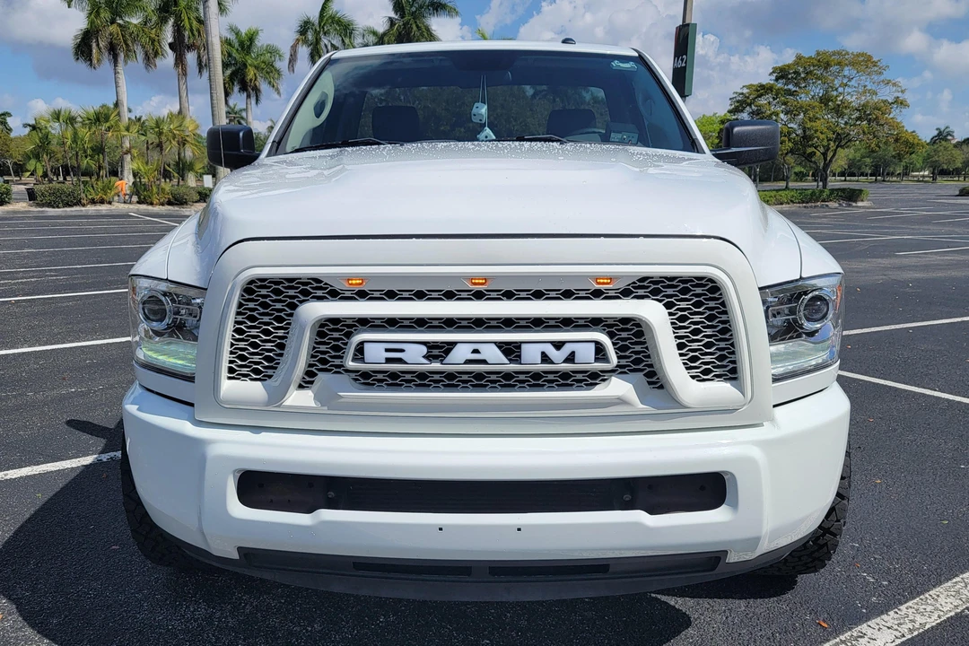 2016 Dodge Ram 4th Gen - Image 2 of 31