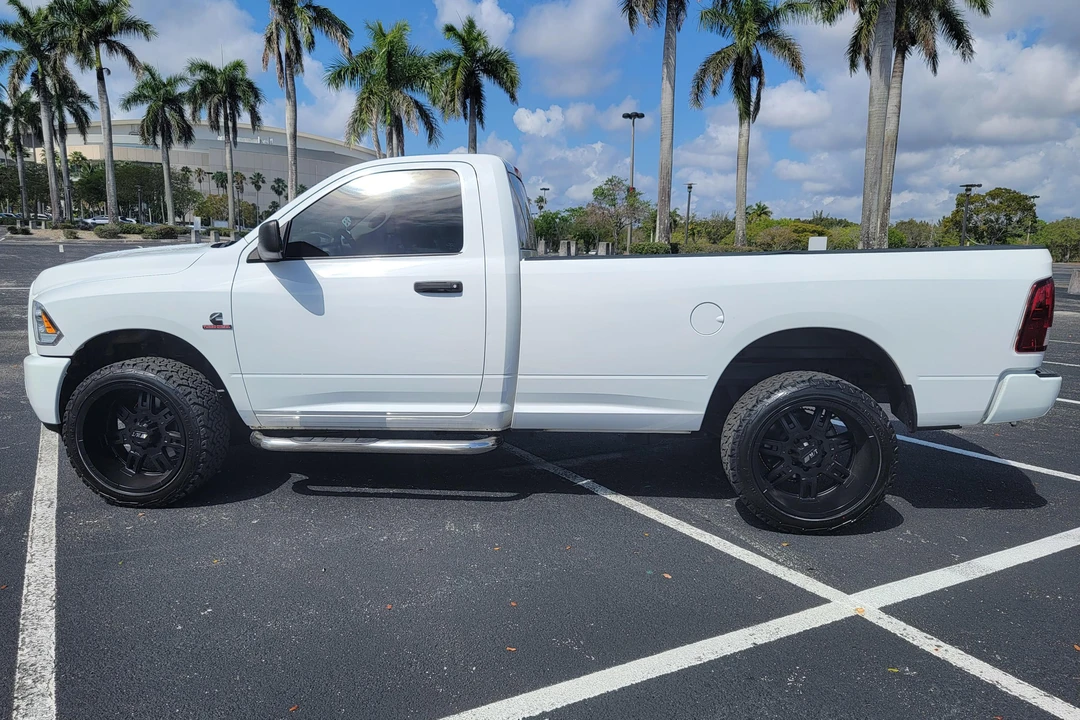 2016 Dodge Ram 4th Gen - Image 3 of 31