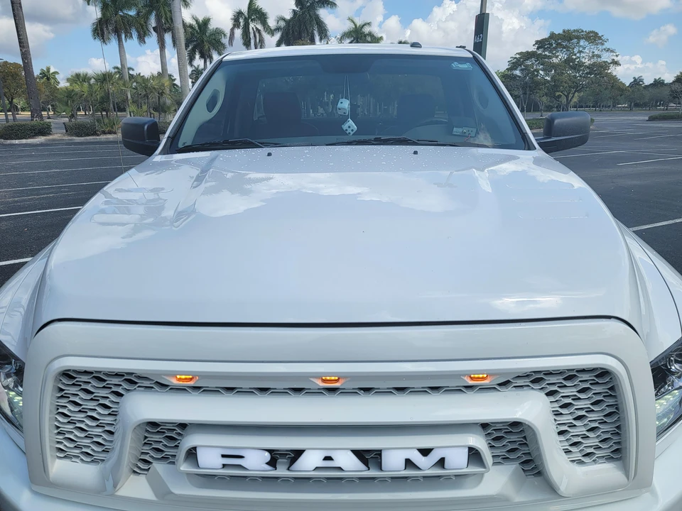 2016 Dodge Ram 4th Gen - Image 13 of 31