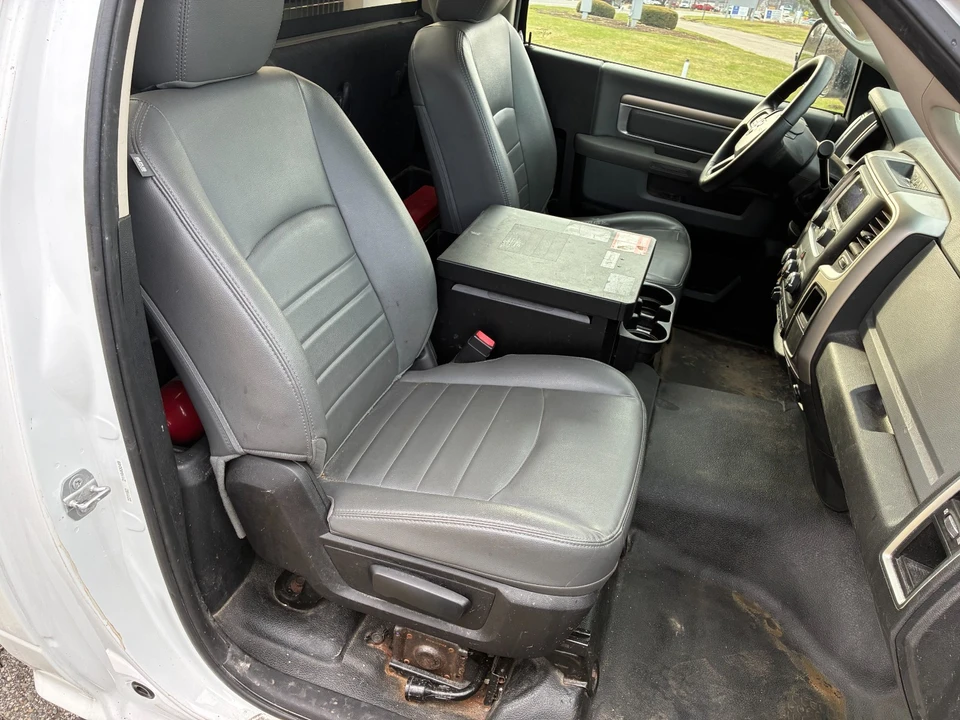 2016 Ram Heavy Duty - Image 11 of 21