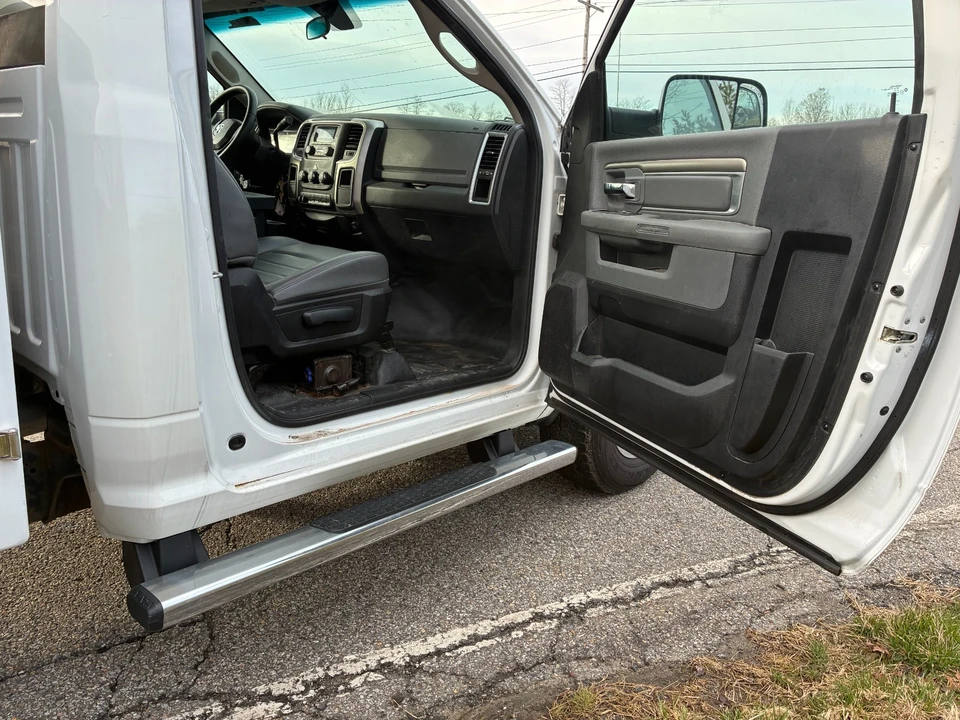 2016 Ram Heavy Duty - Image 9 of 21