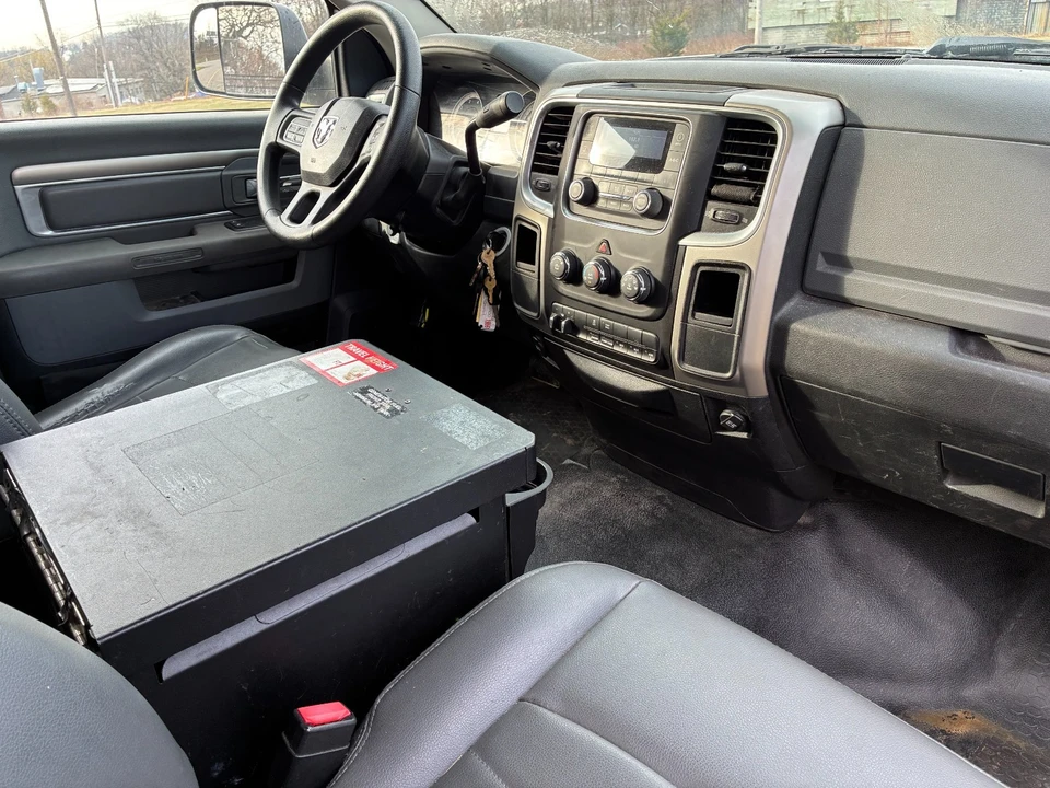 2016 Ram Heavy Duty - Image 10 of 21