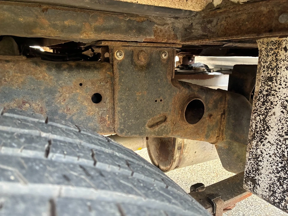 2016 Ram Heavy Duty - Image 15 of 21