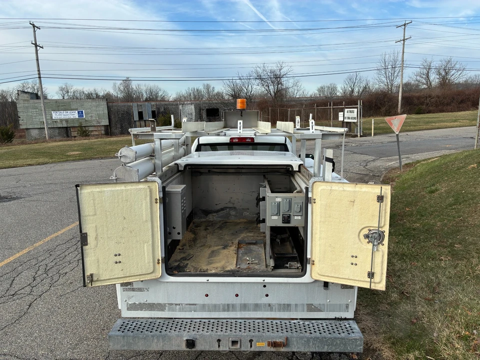 2016 Ram Heavy Duty - Image 16 of 21