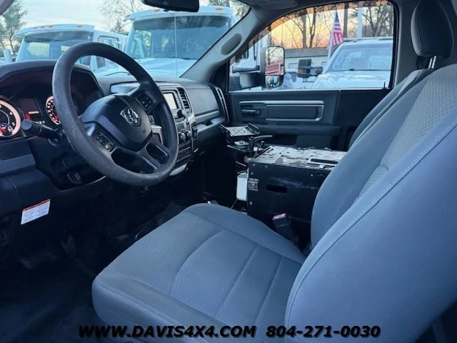 2016 Ram Heavy Duty - Image 23 of 30