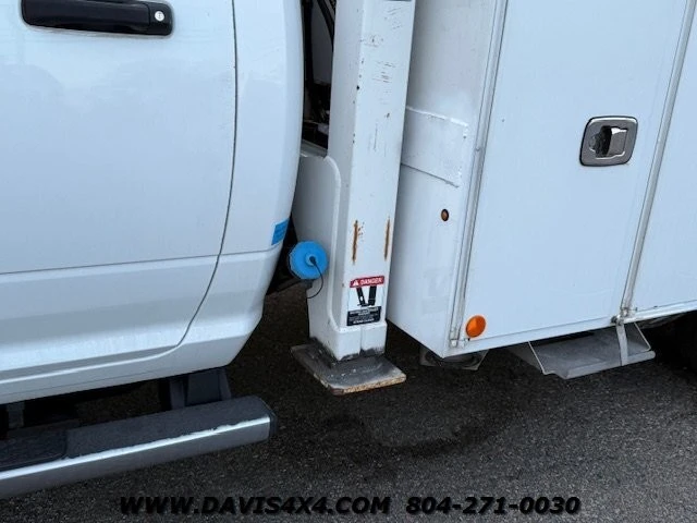 2016 Ram Heavy Duty - Image 16 of 30