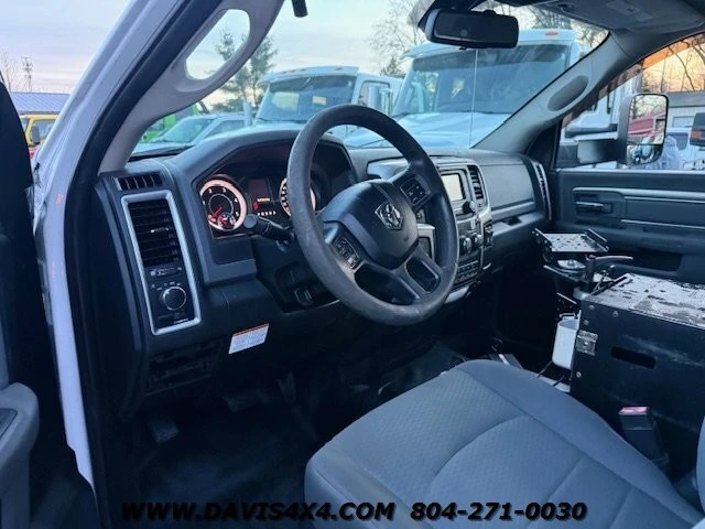 2016 Ram Heavy Duty - Image 25 of 30
