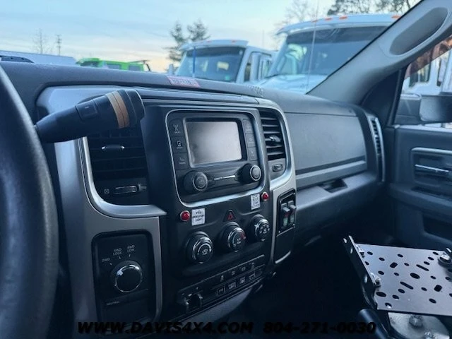 2016 Ram Heavy Duty - Image 27 of 30