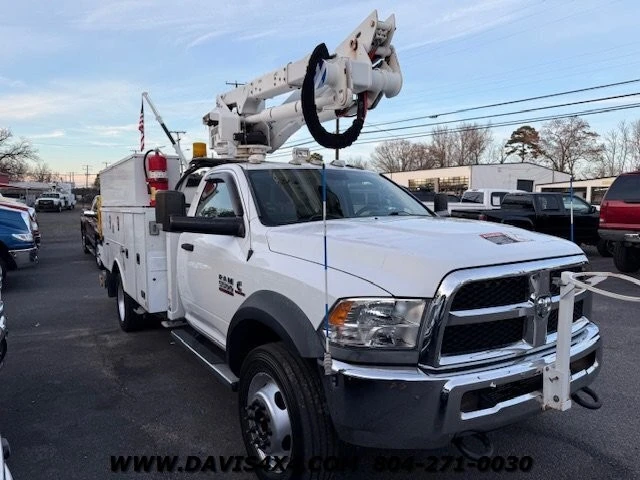 2016 Ram Heavy Duty - Image 4 of 30
