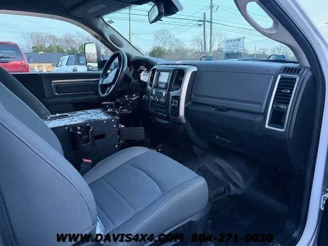 2016 Ram Heavy Duty - Image 29 of 30