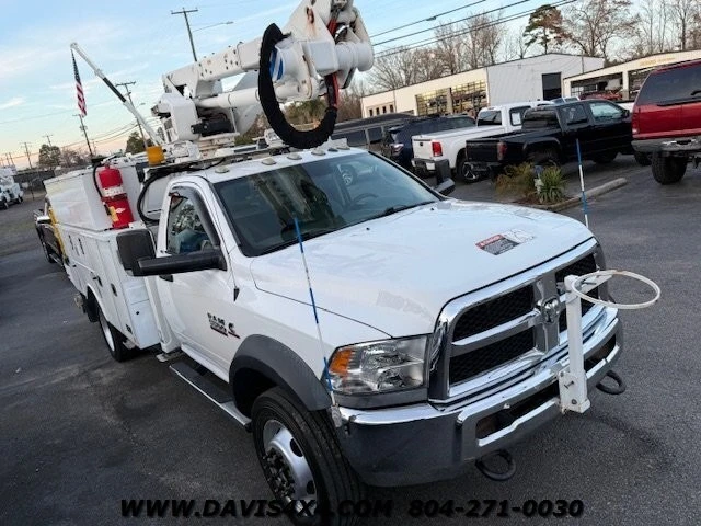 2016 Ram Heavy Duty - Image 18 of 30