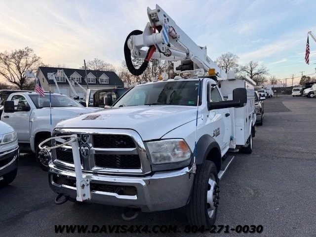 2016 Ram Heavy Duty - Image 2 of 12