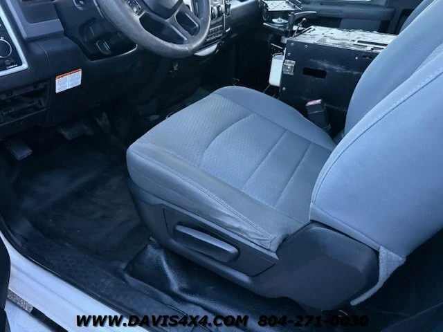 2016 Ram Heavy Duty - Image 24 of 30