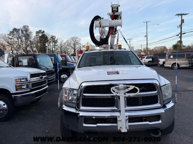 2016 Ram Heavy Duty - Image 3 of 30