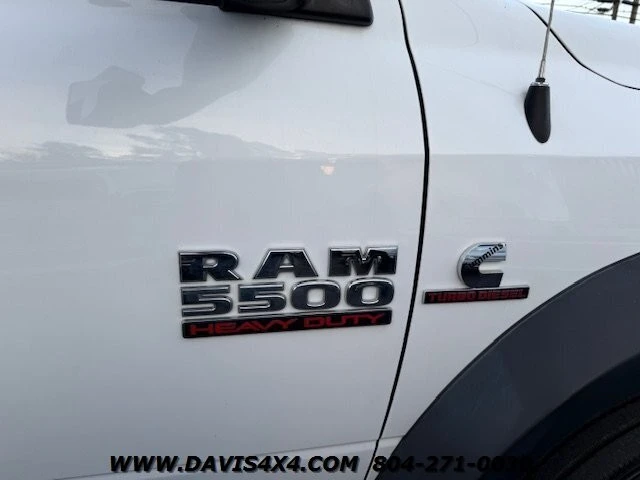 2016 Ram Heavy Duty - Image 7 of 12
