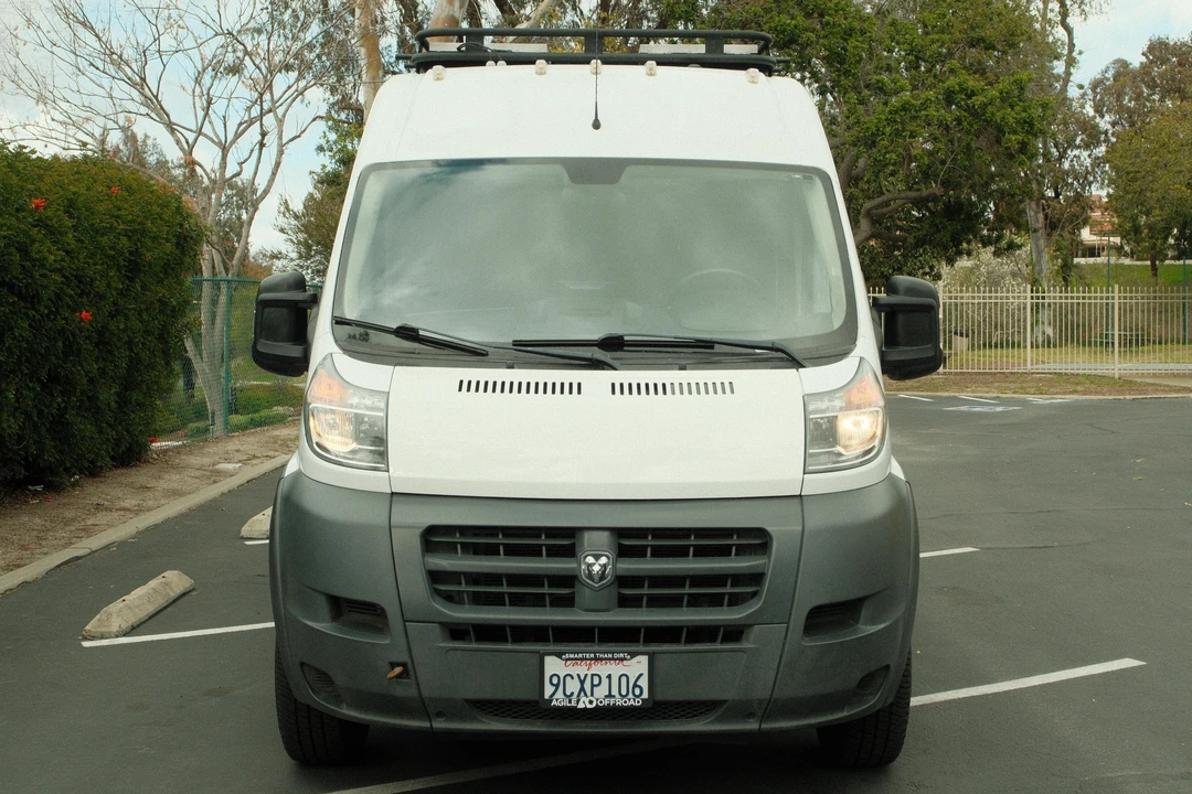 2016 Dodge Ram 4th Gen - Image 2 of 10