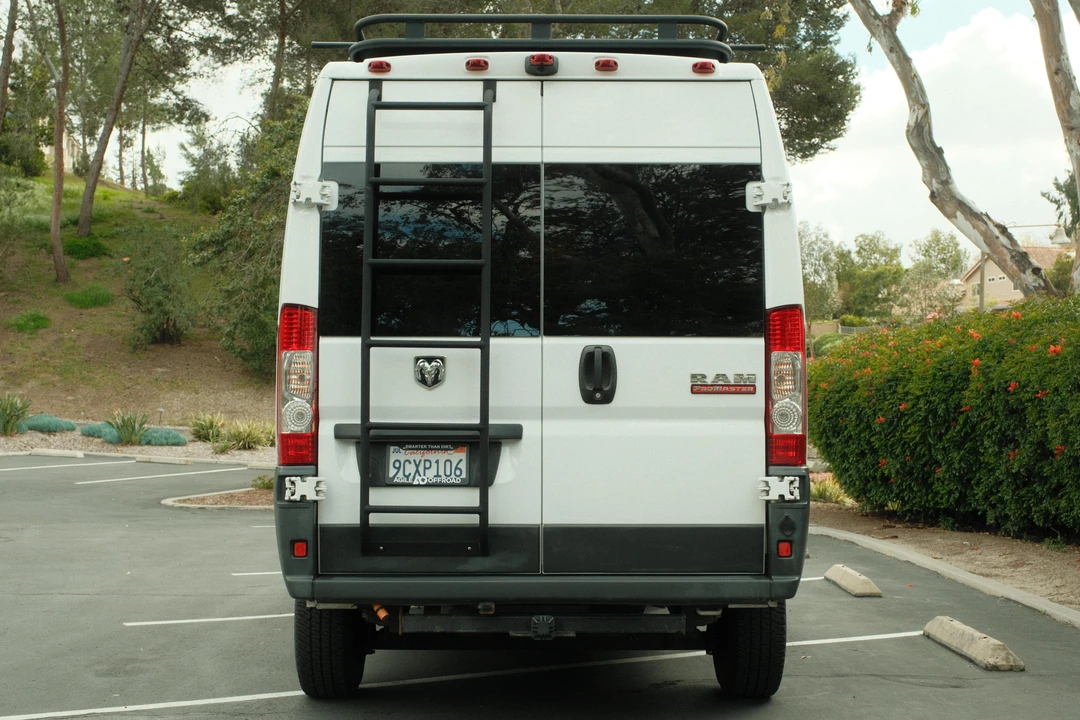 2016 Dodge Ram 4th Gen - Image 5 of 10