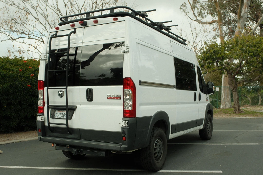 2016 Dodge Ram 4th Gen - Image 4 of 10