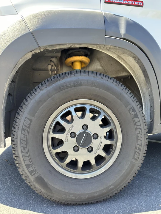 2016 Dodge Ram 4th Gen - Image 10 of 10