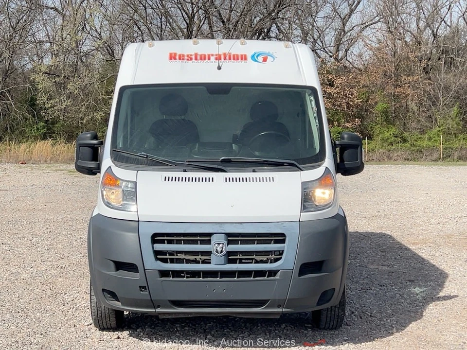 2016 Ram ProMaster - Image 7 of 12