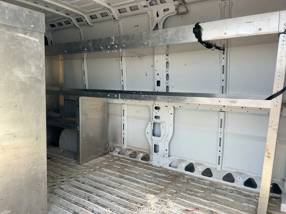 2016 Ram ProMaster - Image 11 of 12