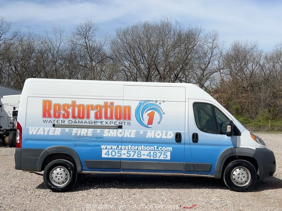 2016 Ram ProMaster - Image 6 of 12