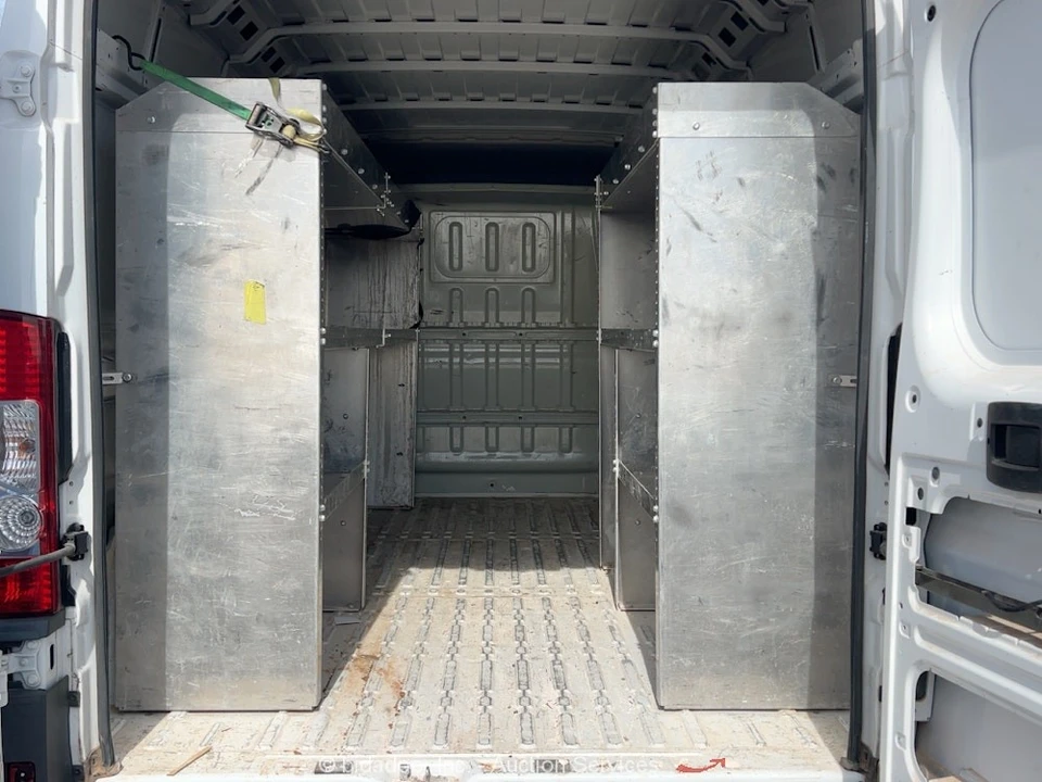 2016 Ram ProMaster - Image 10 of 12