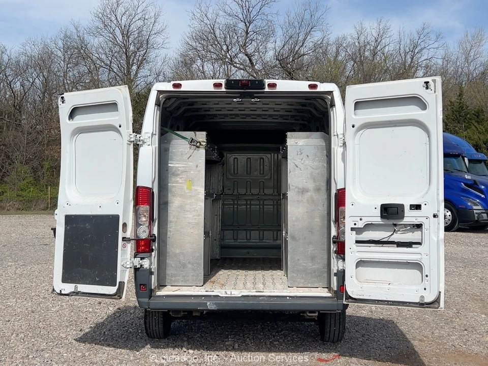 2016 Ram ProMaster - Image 9 of 12