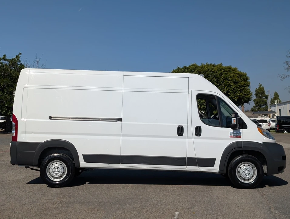 2016 Ram ProMaster - Image 9 of 12