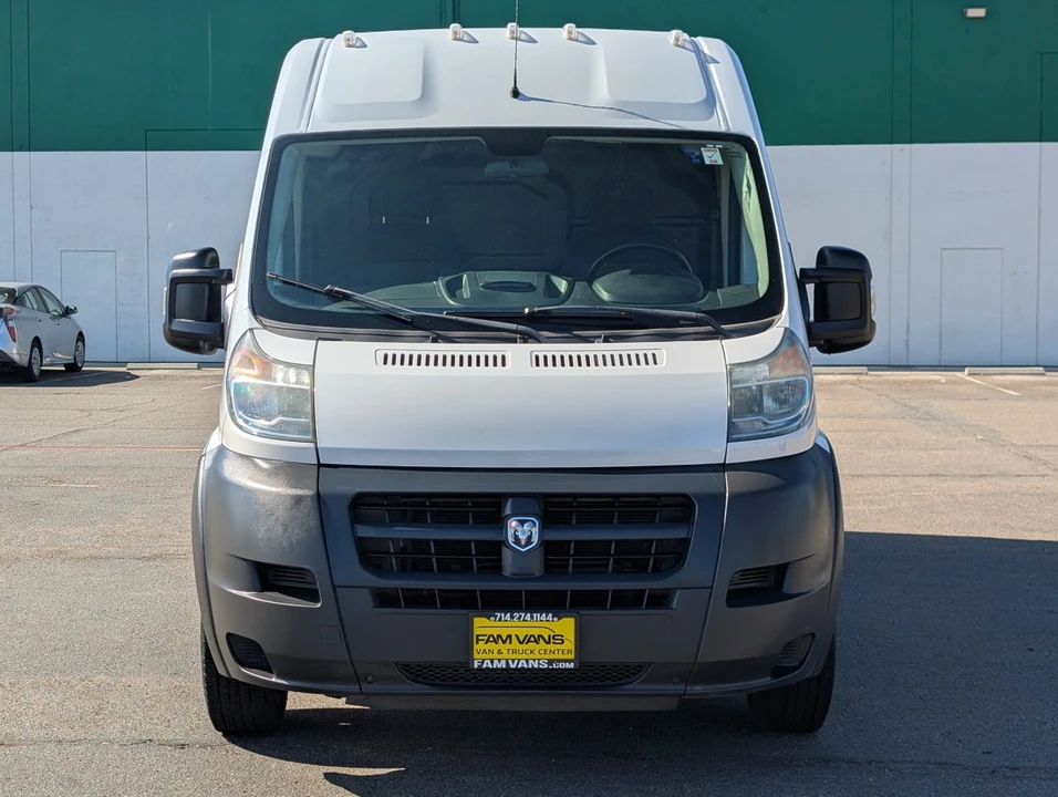 2016 Ram ProMaster - Image 2 of 12