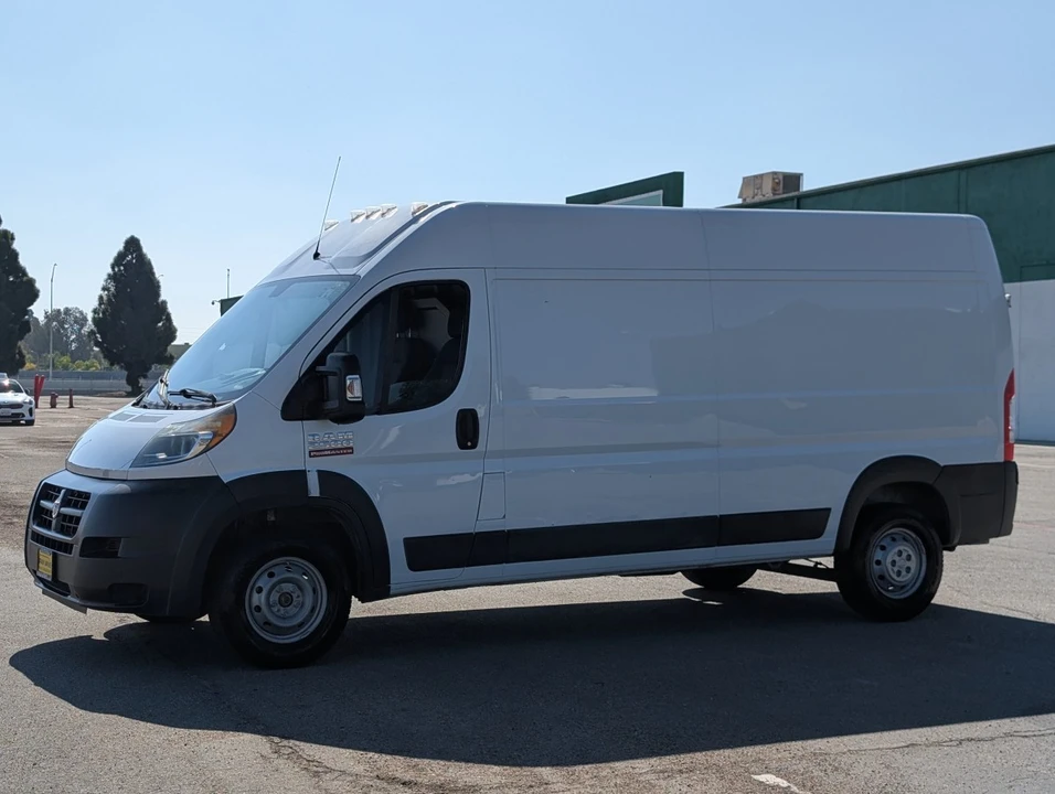 2016 Ram ProMaster - Image 3 of 12
