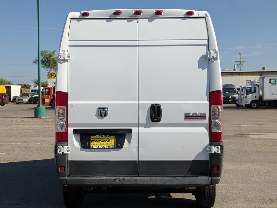 2016 Ram ProMaster - Image 6 of 12