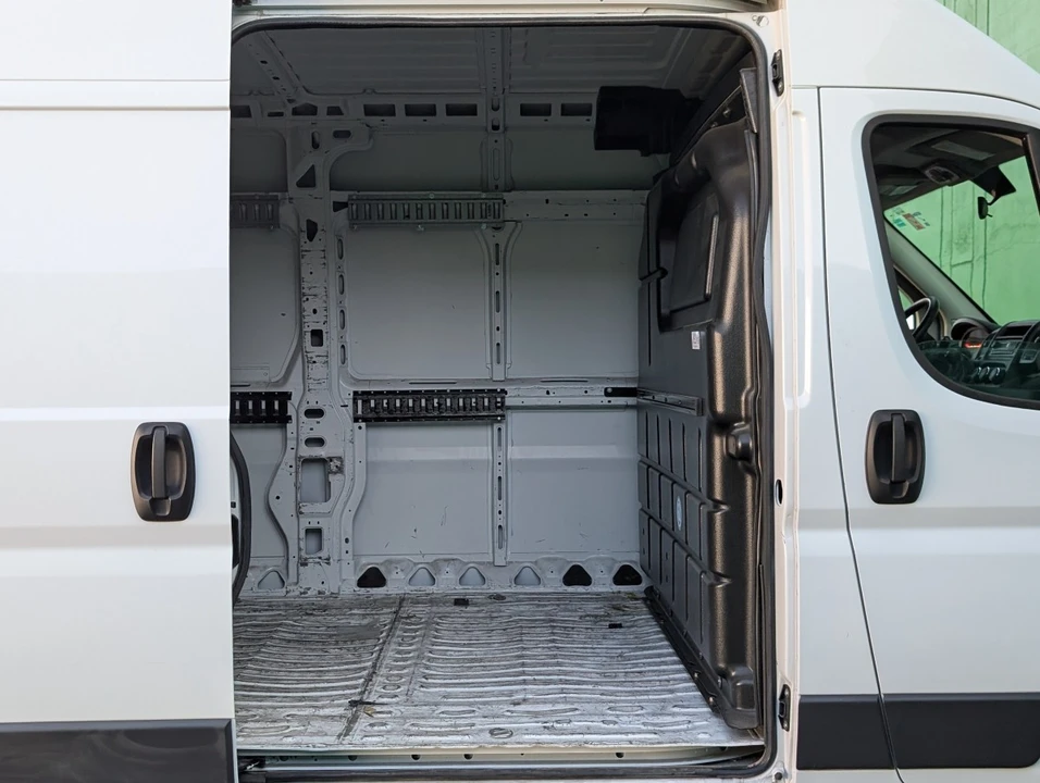 2016 Ram ProMaster - Image 10 of 12