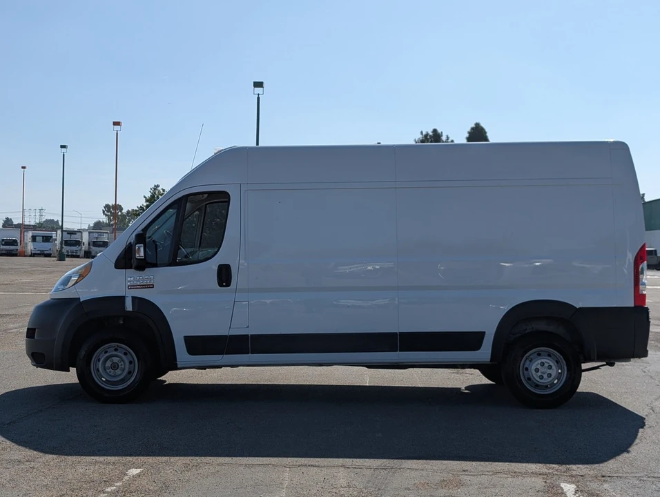 2016 Ram ProMaster - Image 4 of 12