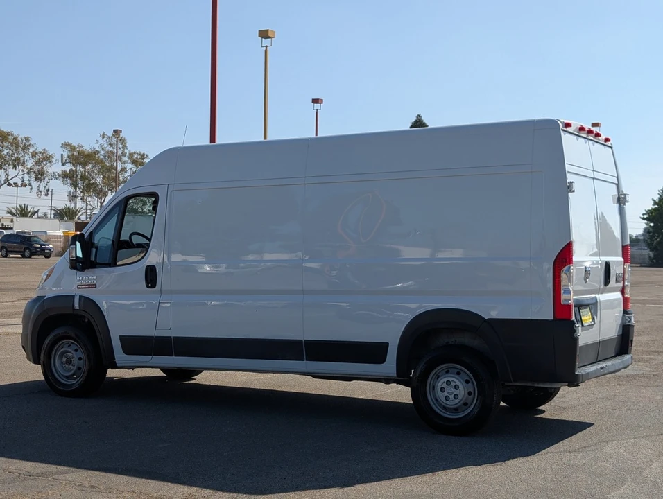 2016 Ram ProMaster - Image 5 of 12