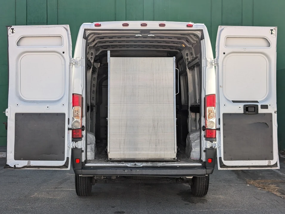 2016 Ram ProMaster - Image 12 of 12
