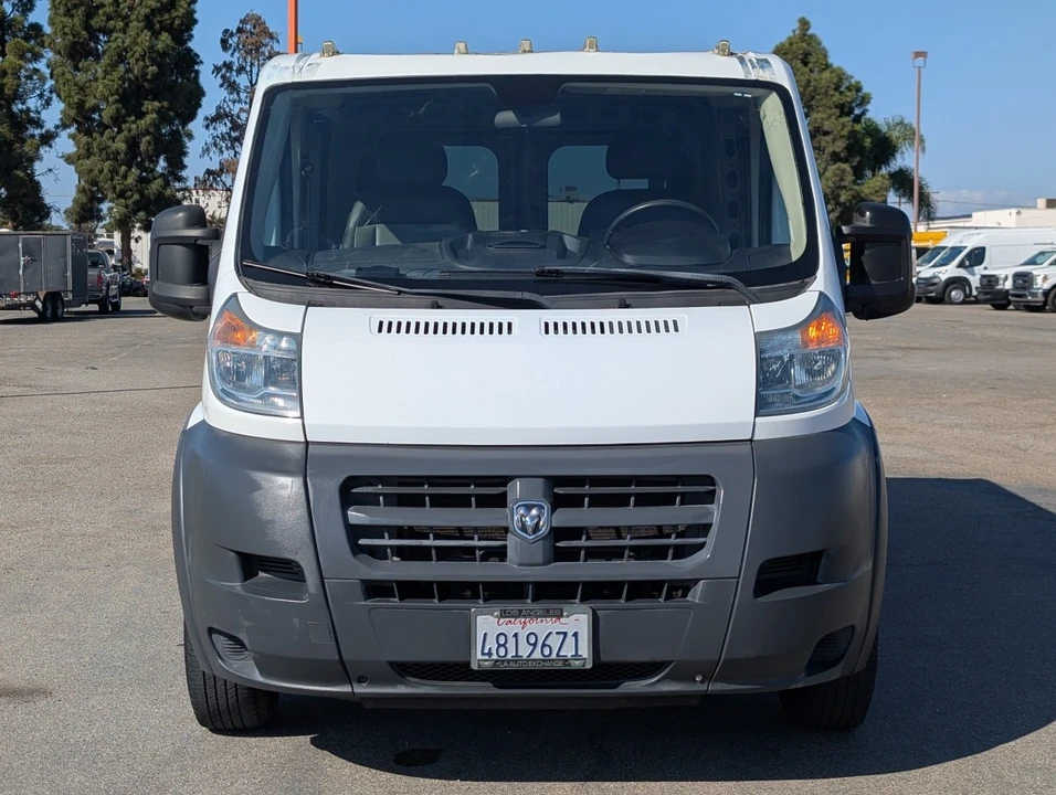 2016 Ram ProMaster - Image 3 of 12