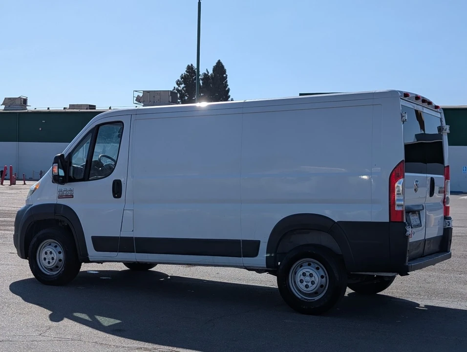 2016 Ram ProMaster - Image 5 of 12