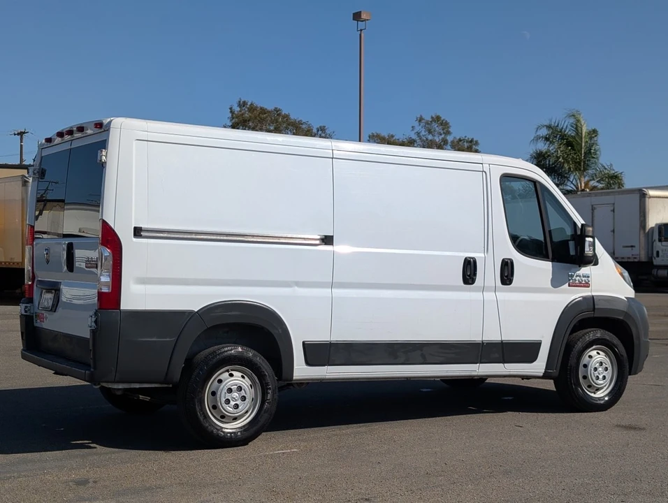 2016 Ram ProMaster - Image 7 of 12
