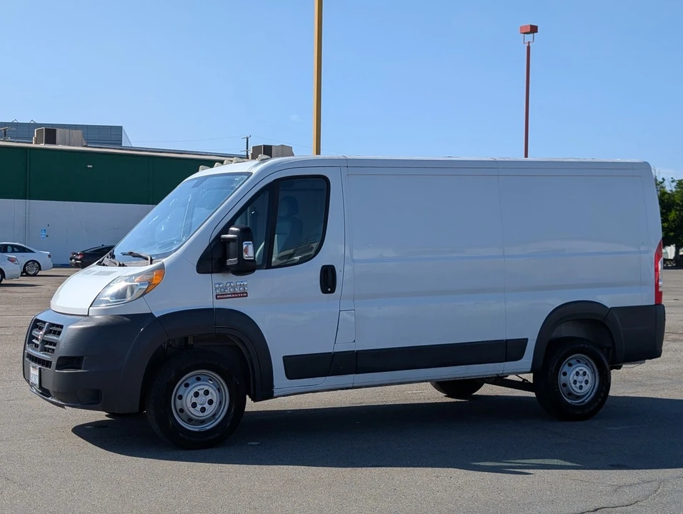 2016 Ram ProMaster - Image 2 of 12