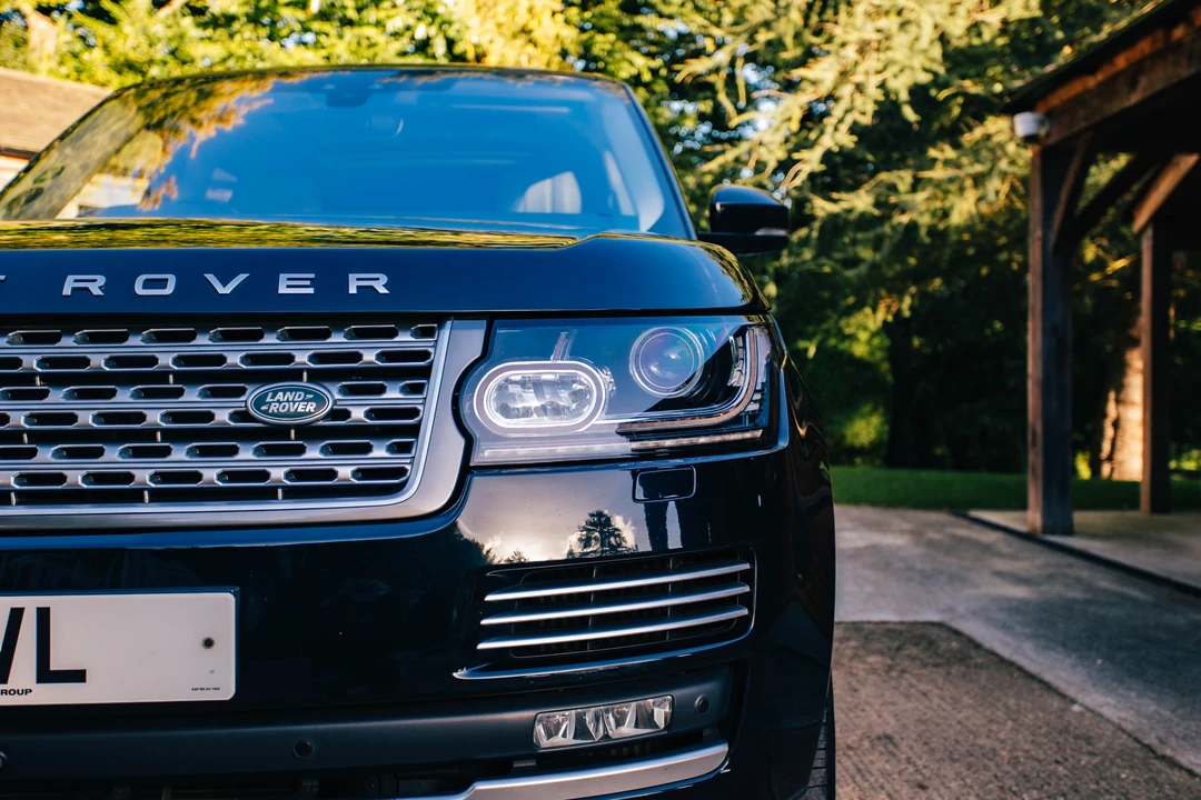 2016 Land Rover Range Rover L405 - Image 20 of 31