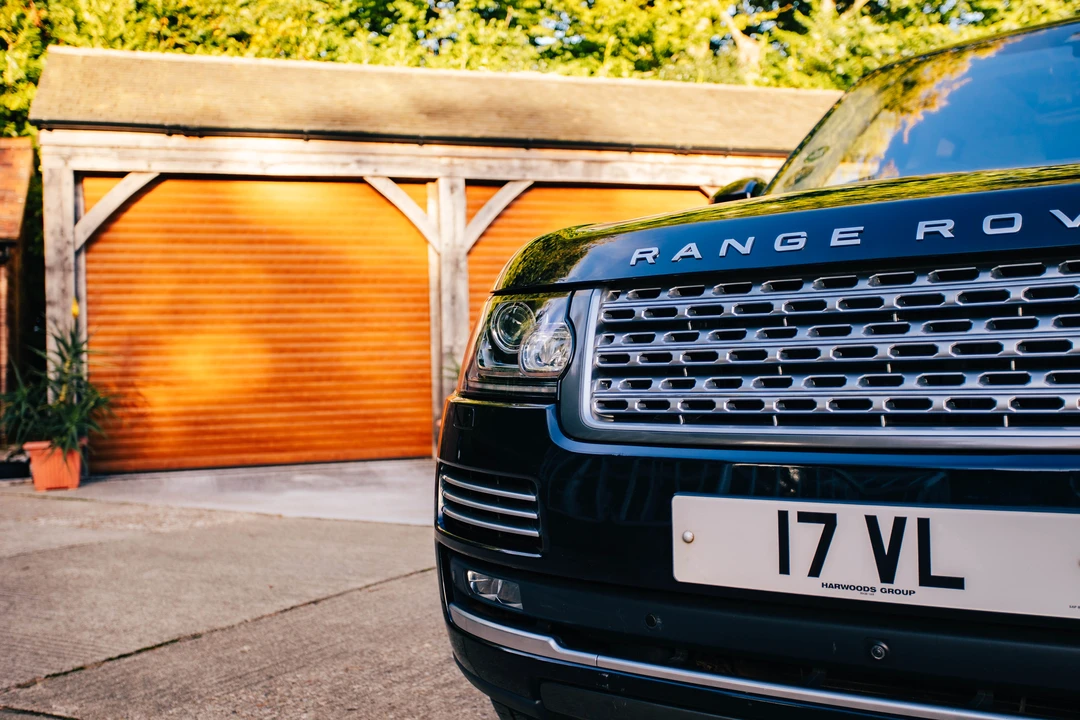 2016 Land Rover Range Rover L405 - Image 21 of 31