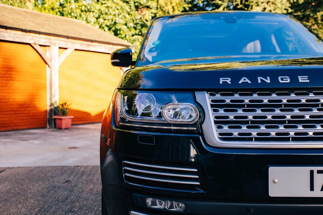 2016 Land Rover Range Rover L405 - Image 22 of 31
