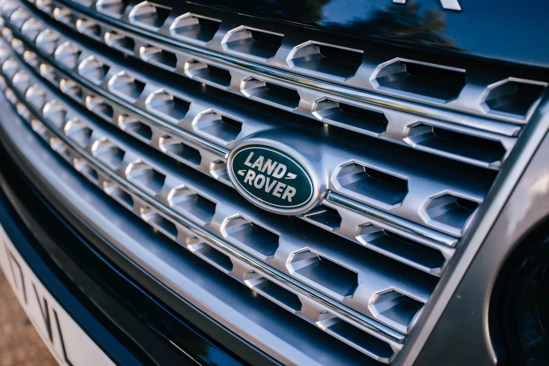 2016 Land Rover Range Rover L405 - Image 30 of 31