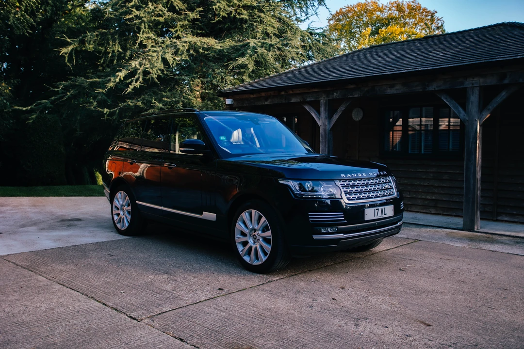 2016 Land Rover Range Rover L405 - Image 19 of 31