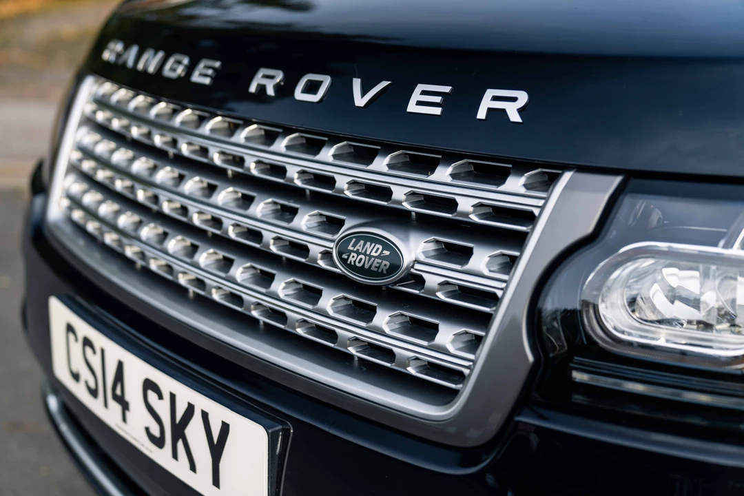 2016 Land Rover Range Rover L405 - Image 21 of 31