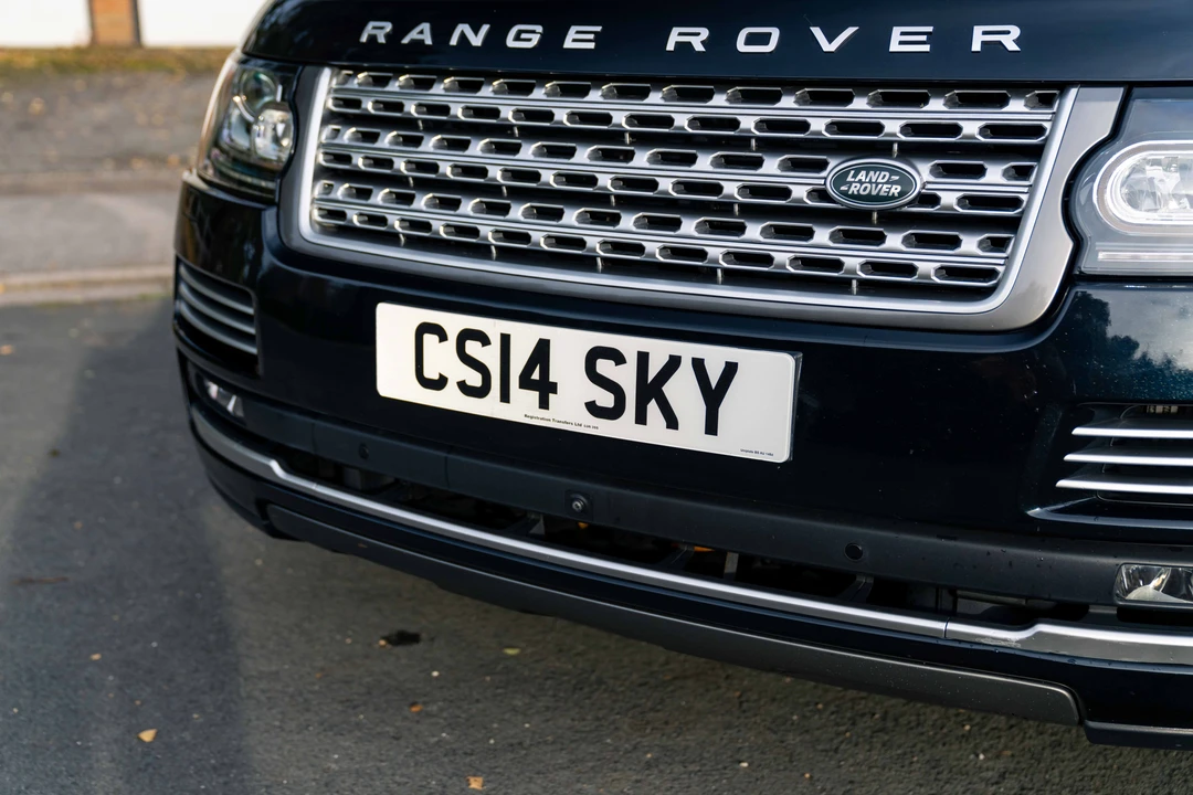 2016 Land Rover Range Rover L405 - Image 23 of 31